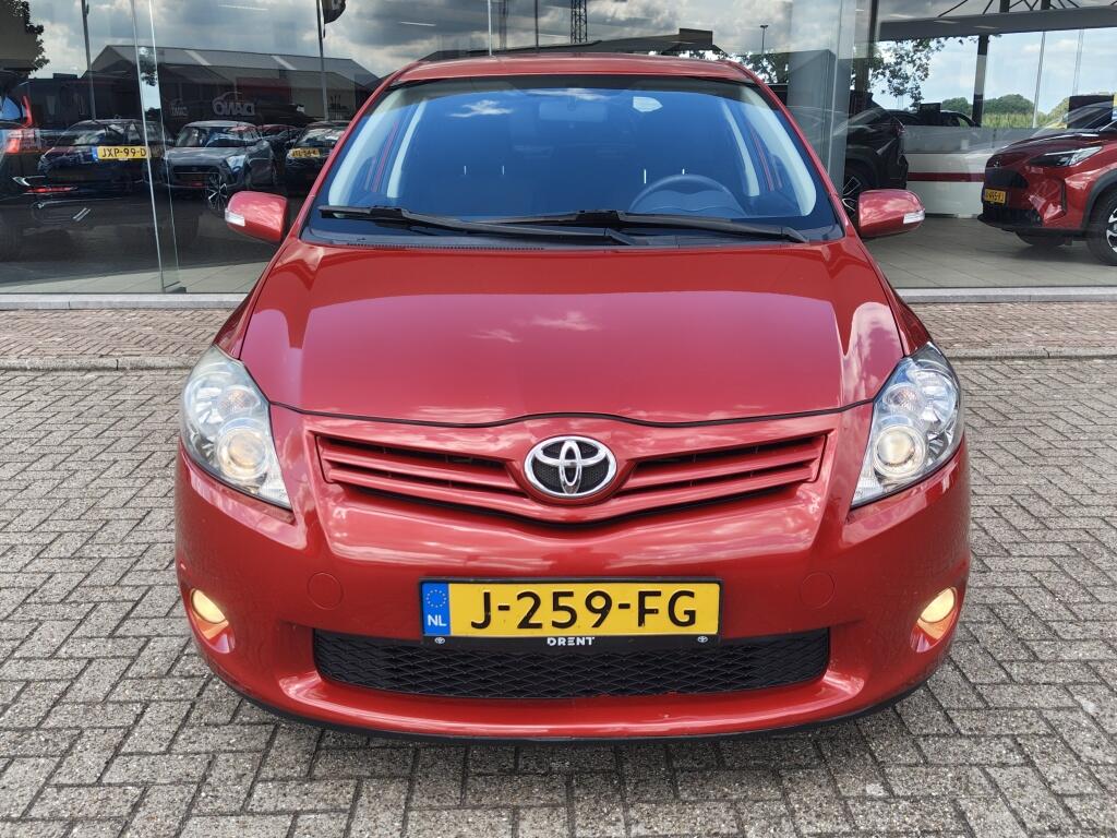 Toyota Auris 1.6 Dynamic | Trekhaak | Airco | Spiegels El. Inklapbaar | - Image 6