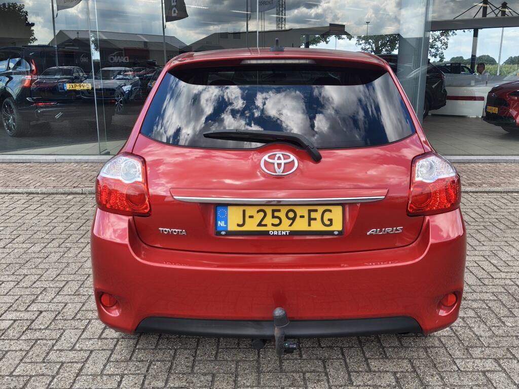 Toyota Auris 1.6 Dynamic | Trekhaak | Airco | Spiegels El. Inklapbaar | - Image 7