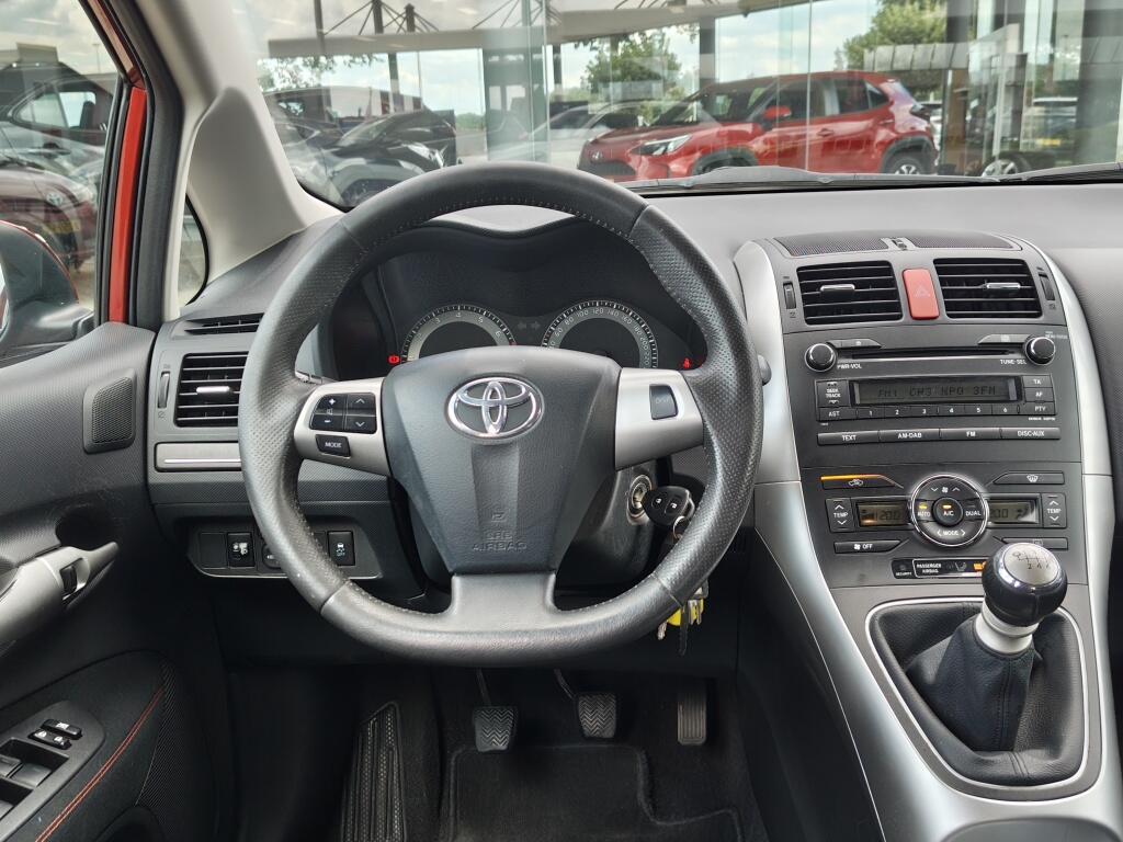 Toyota Auris 1.6 Dynamic | Trekhaak | Airco | Spiegels El. Inklapbaar | - Image 9