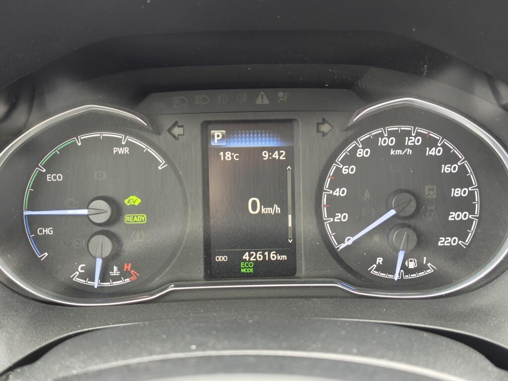 Toyota Yaris 1.5 Hybrid Y20 | Stoelverwarming | Achteruitrijcamera | - Image 11