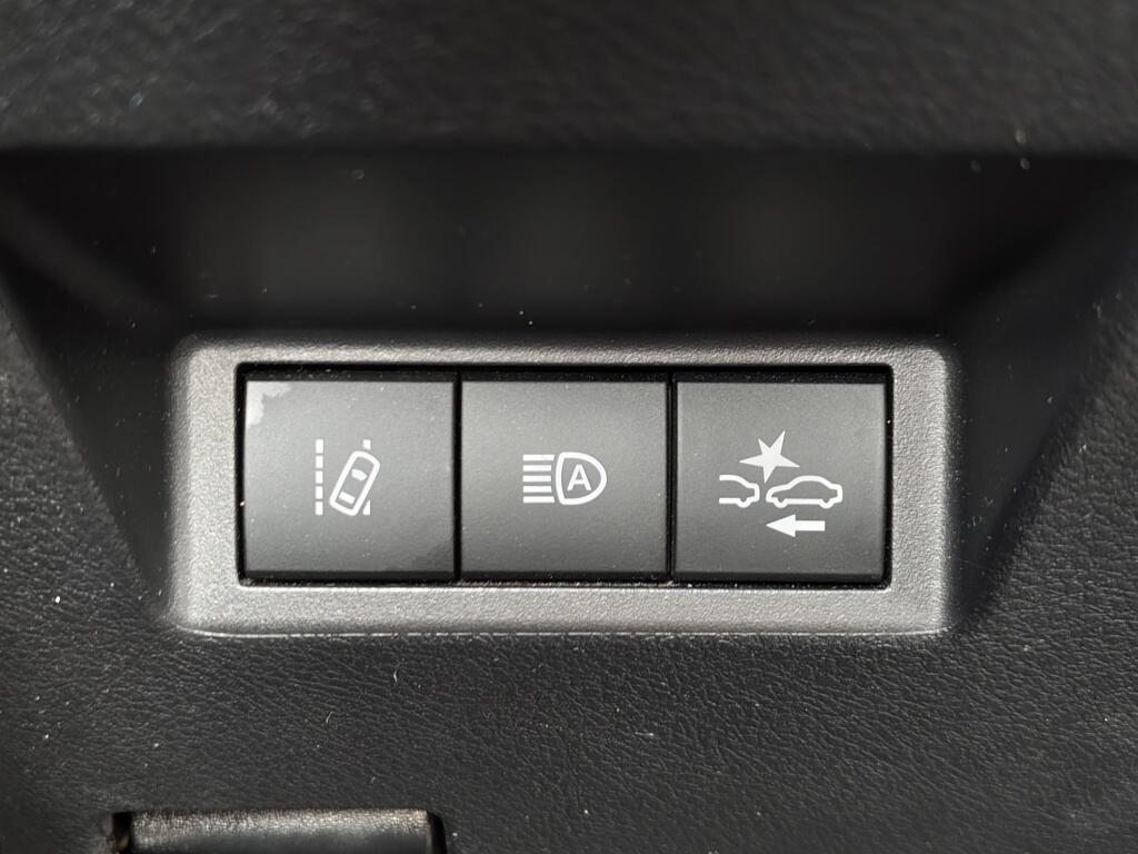 Toyota Yaris 1.5 Hybrid Y20 | Stoelverwarming | Achteruitrijcamera | - Image 25