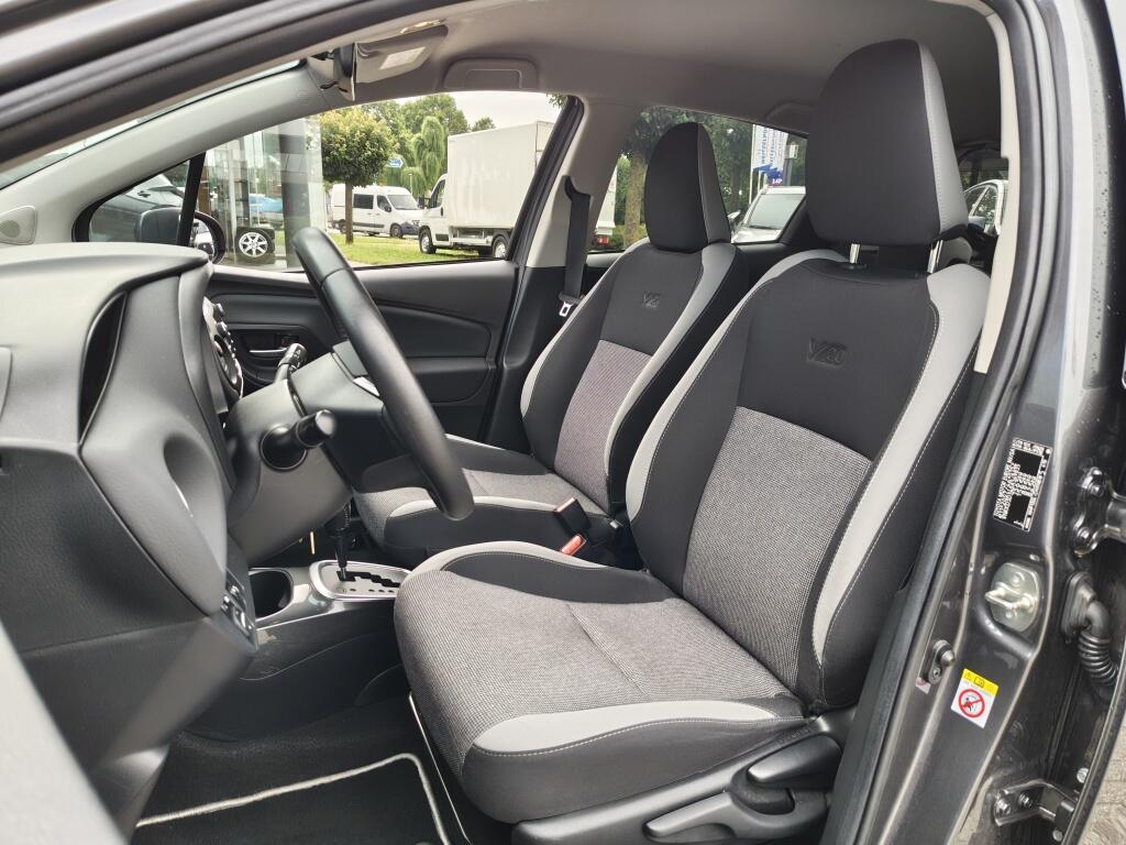Toyota Yaris 1.5 Hybrid Y20 | Stoelverwarming | Achteruitrijcamera | - Image 27