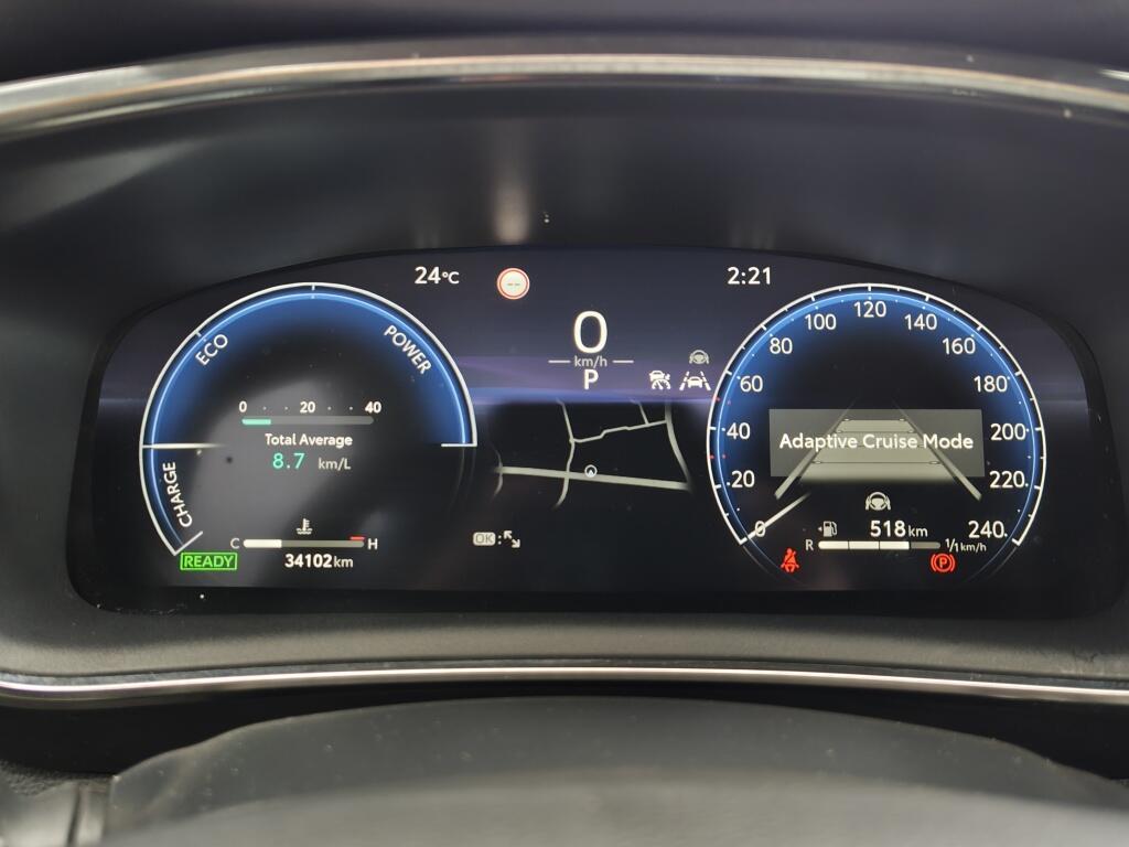 Toyota Corolla Touring Sports Hybrid 200 Executive | JBL | Head-Up Display | Sensoren v/a - Image 10