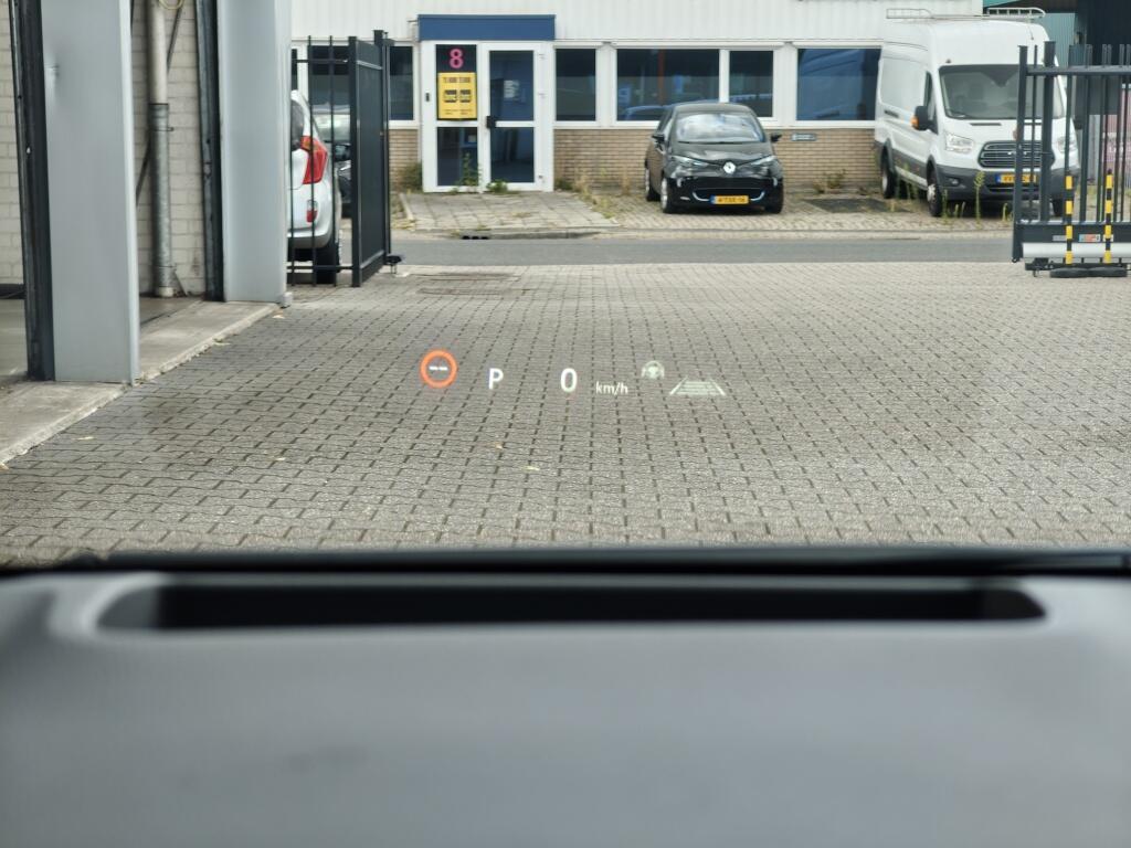 Toyota Corolla Touring Sports Hybrid 200 Executive | JBL | Head-Up Display | Sensoren v/a - Image 11