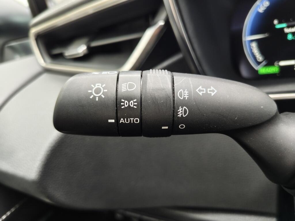 Toyota Corolla Touring Sports Hybrid 200 Executive | JBL | Head-Up Display | Sensoren v/a - Image 12