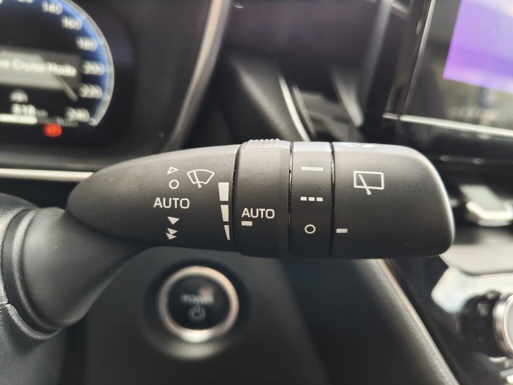 Toyota Corolla Touring Sports Hybrid 200 Executive | JBL | Head-Up Display | Sensoren v/a - Image 13