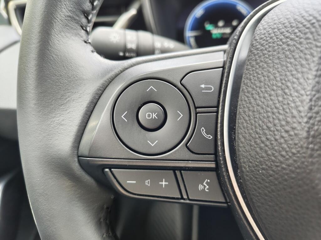 Toyota Corolla Touring Sports Hybrid 200 Executive | JBL | Head-Up Display | Sensoren v/a - Image 14