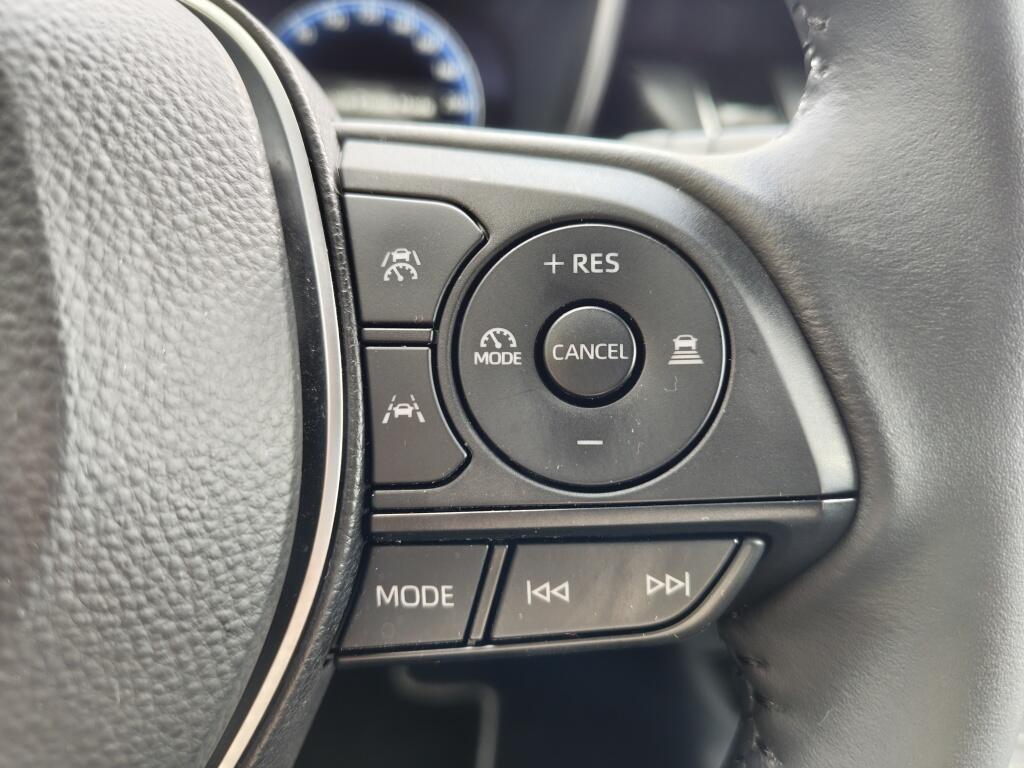 Toyota Corolla Touring Sports Hybrid 200 Executive | JBL | Head-Up Display | Sensoren v/a - Image 15