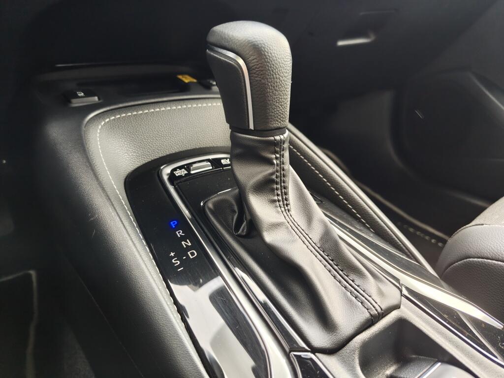Toyota Corolla Touring Sports Hybrid 200 Executive | JBL | Head-Up Display | Sensoren v/a - Image 22