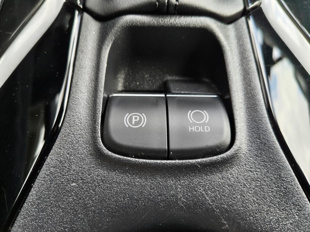 Toyota Corolla Touring Sports Hybrid 200 Executive | JBL | Head-Up Display | Sensoren v/a - Image 23