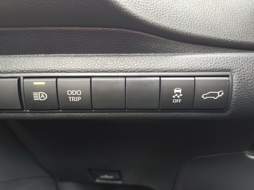 Toyota Corolla Touring Sports Hybrid 200 Executive | JBL | Head-Up Display | Sensoren v/a - Image 25