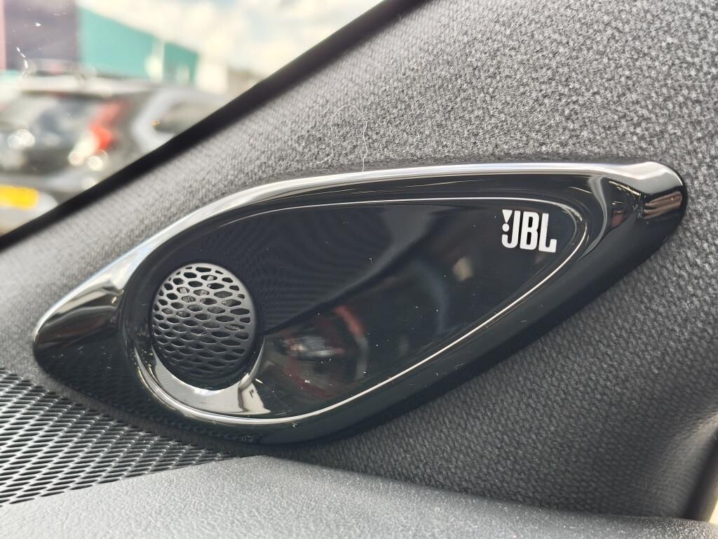 Toyota Corolla Touring Sports Hybrid 200 Executive | JBL | Head-Up Display | Sensoren v/a - Image 26