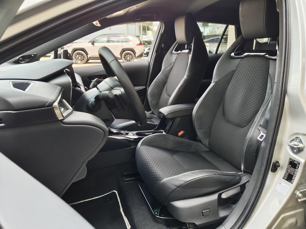 Toyota Corolla Touring Sports Hybrid 200 Executive | JBL | Head-Up Display | Sensoren v/a - Image 29
