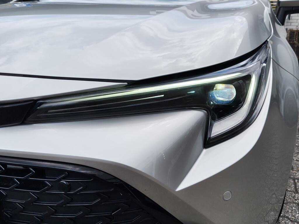 Toyota Corolla Touring Sports Hybrid 200 Executive | JBL | Head-Up Display | Sensoren v/a - Image 38