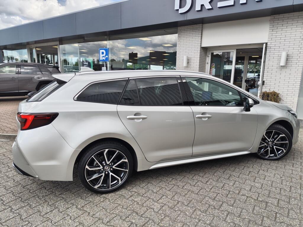 Toyota Corolla Touring Sports Hybrid 200 Executive | JBL | Head-Up Display | Sensoren v/a - Image 5