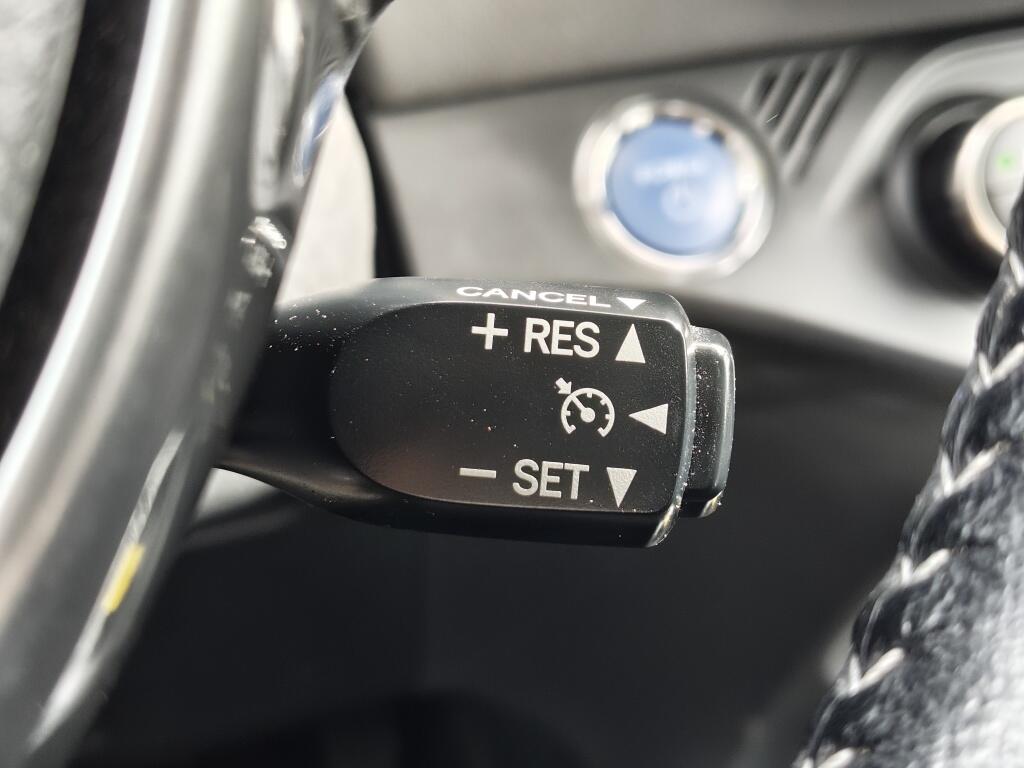 Toyota Yaris 1.5 Hybrid Trend | Leder | Navi | Cruise Control | Goed Onderhouden - Image 13