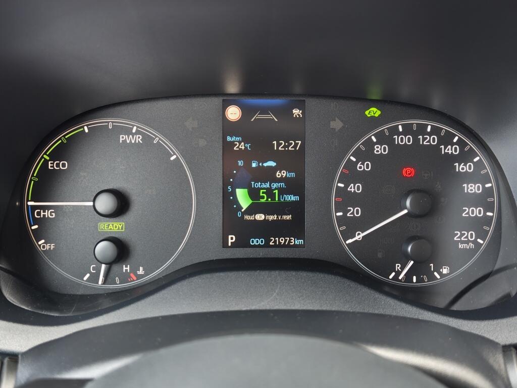 Toyota Yaris 1.5 Hybrid 115 Active | Adaptieve Cruise Control | Android Auto - Image 10