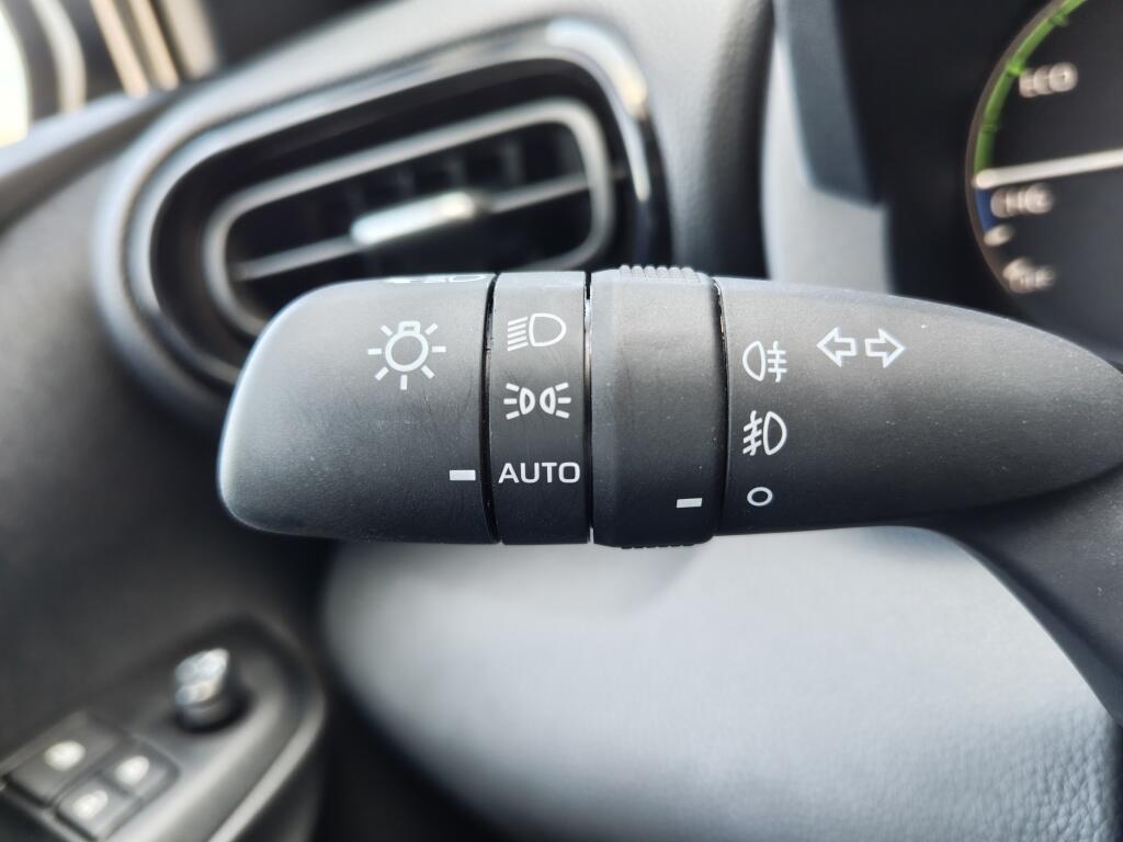 Toyota Yaris 1.5 Hybrid 115 Active | Adaptieve Cruise Control | Android Auto - Image 11