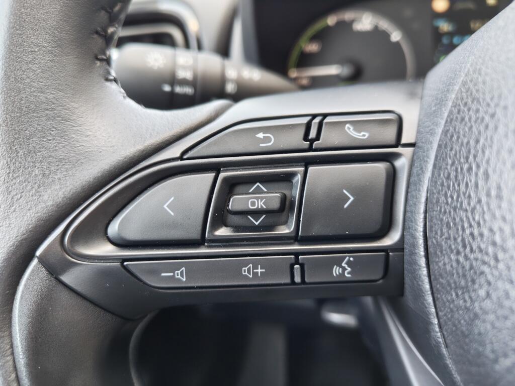 Toyota Yaris 1.5 Hybrid 115 Active | Adaptieve Cruise Control | Android Auto - Image 13
