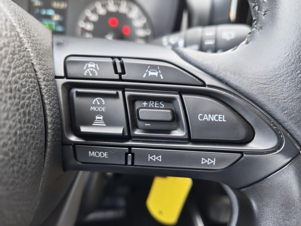 Toyota Yaris 1.5 Hybrid 115 Active | Adaptieve Cruise Control | Android Auto - Image 14