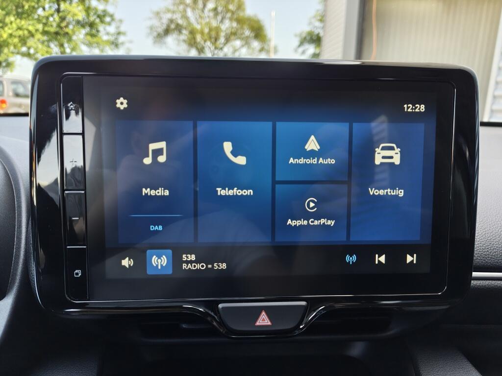 Toyota Yaris 1.5 Hybrid 115 Active | Adaptieve Cruise Control | Android Auto - Image 15