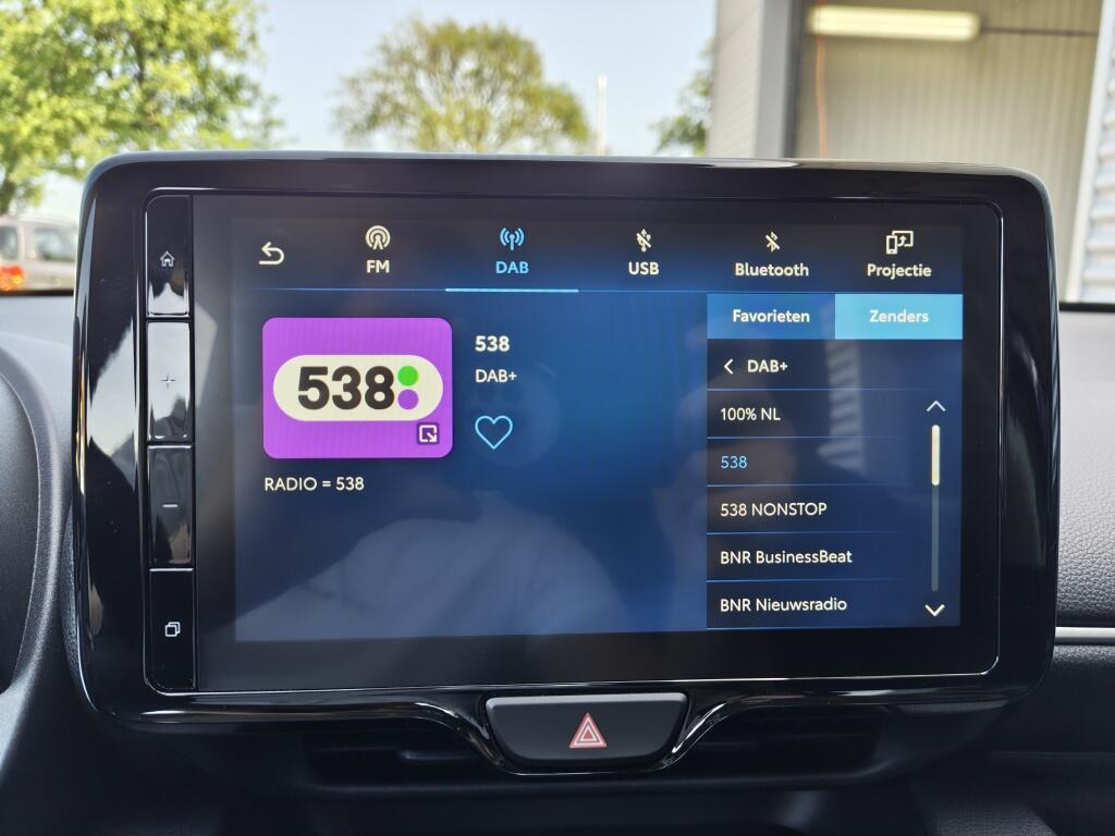 Toyota Yaris 1.5 Hybrid 115 Active | Adaptieve Cruise Control | Android Auto - Image 16
