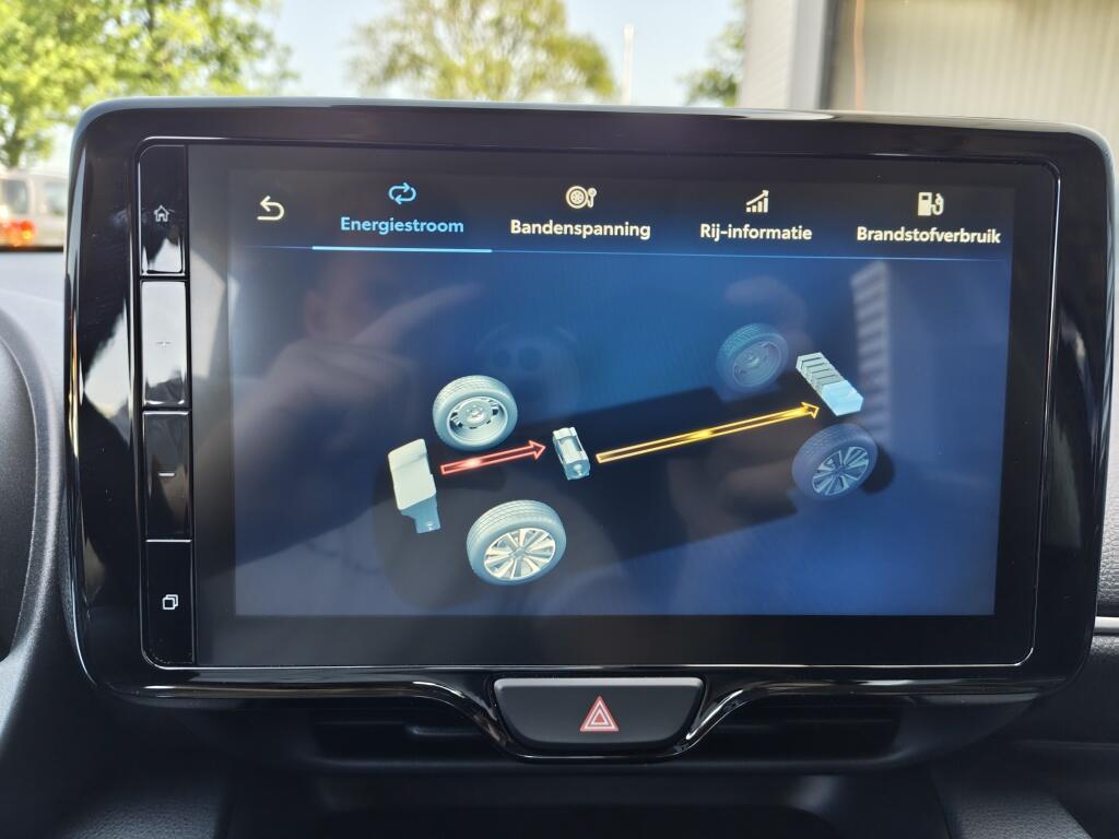 Toyota Yaris 1.5 Hybrid 115 Active | Adaptieve Cruise Control | Android Auto - Image 17