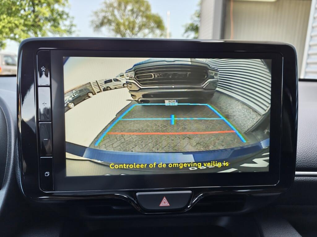 Toyota Yaris 1.5 Hybrid 115 Active | Adaptieve Cruise Control | Android Auto - Image 18