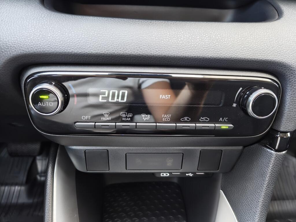 Toyota Yaris 1.5 Hybrid 115 Active | Adaptieve Cruise Control | Android Auto - Image 19
