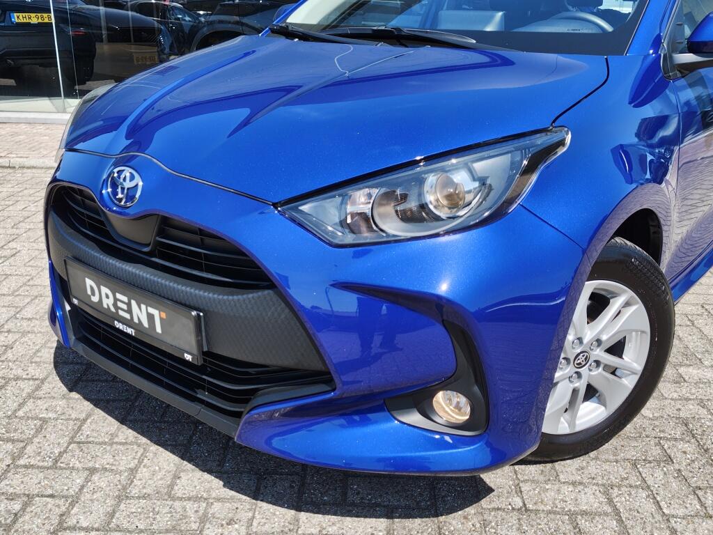 Toyota Yaris 1.5 Hybrid 115 Active | Adaptieve Cruise Control | Android Auto - Image 2