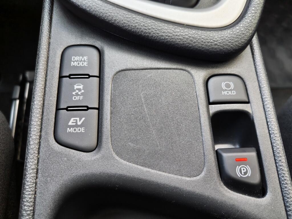 Toyota Yaris 1.5 Hybrid 115 Active | Adaptieve Cruise Control | Android Auto - Image 21