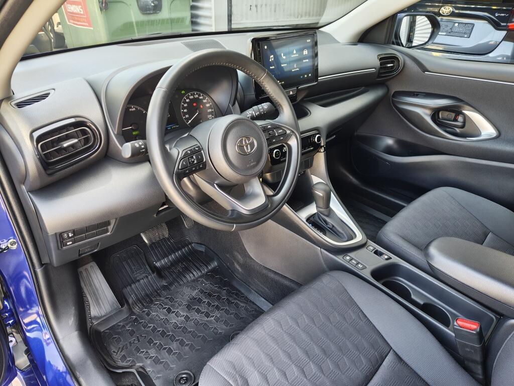 Toyota Yaris 1.5 Hybrid 115 Active | Adaptieve Cruise Control | Android Auto - Image 25