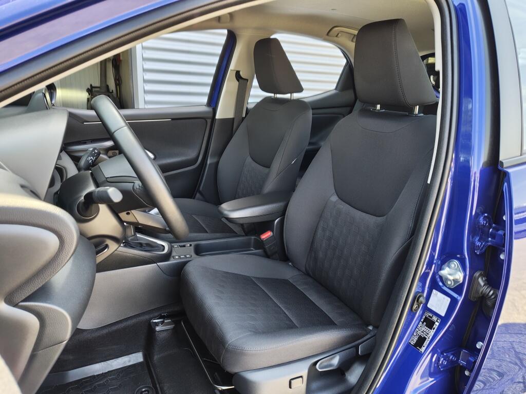 Toyota Yaris 1.5 Hybrid 115 Active | Adaptieve Cruise Control | Android Auto - Image 26