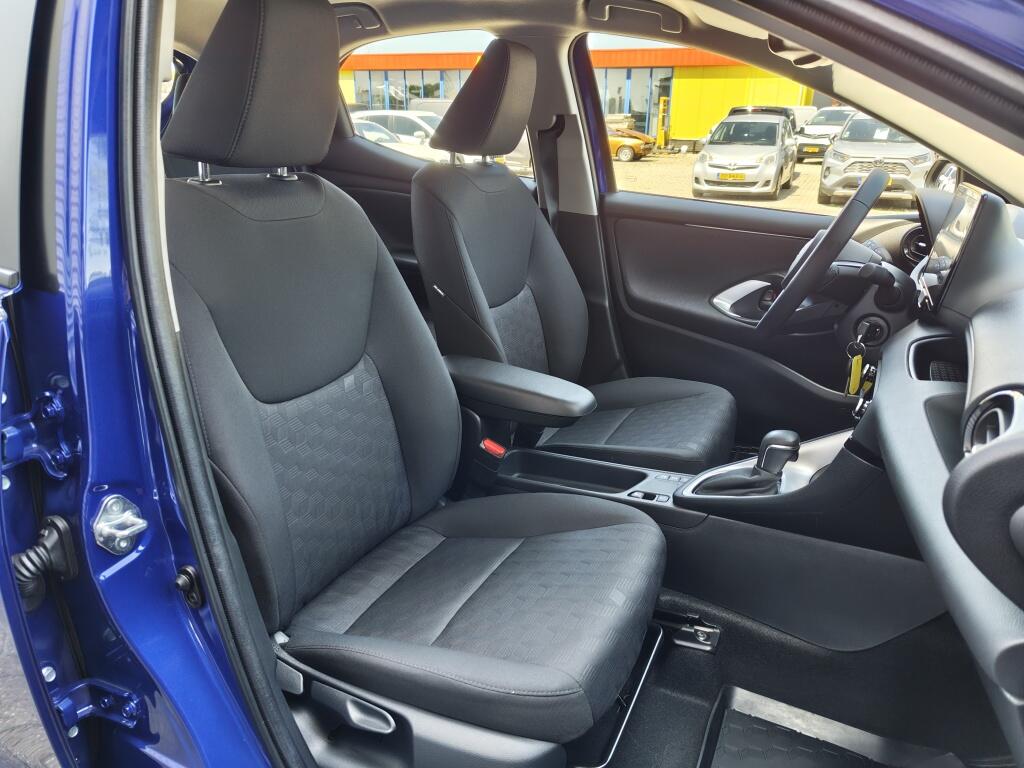 Toyota Yaris 1.5 Hybrid 115 Active | Adaptieve Cruise Control | Android Auto - Image 28