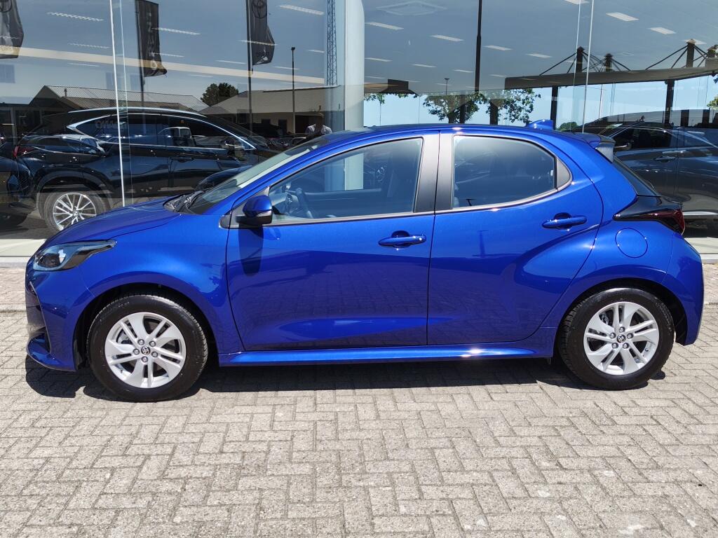 Toyota Yaris 1.5 Hybrid 115 Active | Adaptieve Cruise Control | Android Auto - Image 3