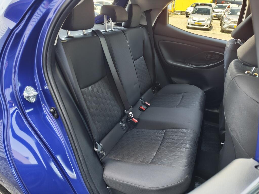 Toyota Yaris 1.5 Hybrid 115 Active | Adaptieve Cruise Control | Android Auto - Image 30