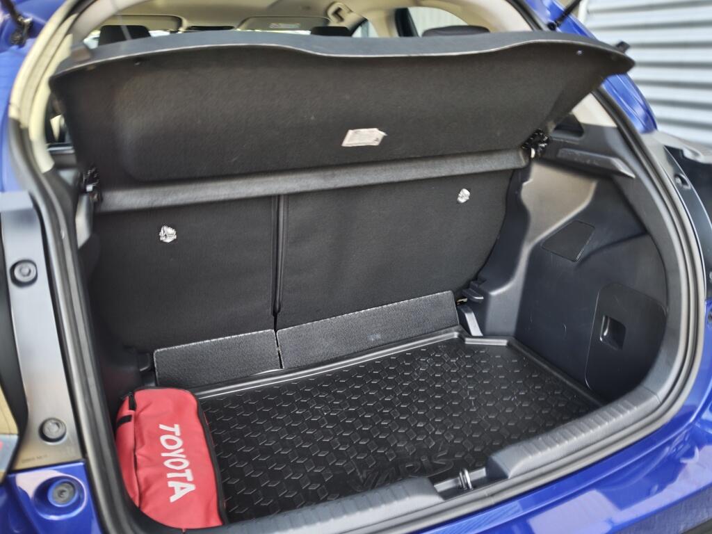 Toyota Yaris 1.5 Hybrid 115 Active | Adaptieve Cruise Control | Android Auto - Image 31