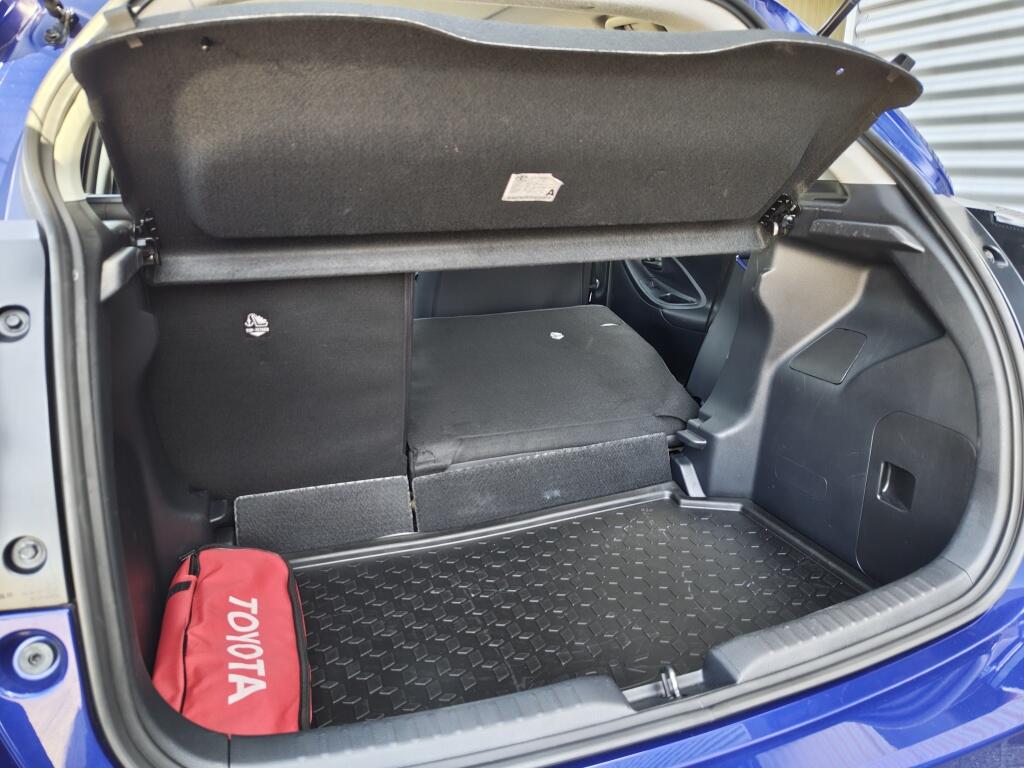 Toyota Yaris 1.5 Hybrid 115 Active | Adaptieve Cruise Control | Android Auto - Image 32