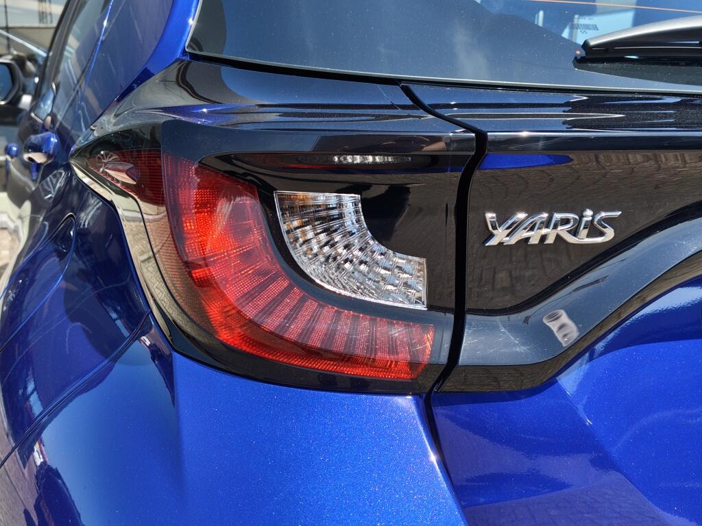 Toyota Yaris 1.5 Hybrid 115 Active | Adaptieve Cruise Control | Android Auto - Image 34