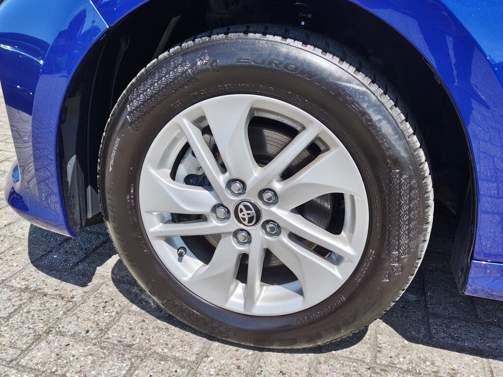 Toyota Yaris 1.5 Hybrid 115 Active | Adaptieve Cruise Control | Android Auto - Image 36