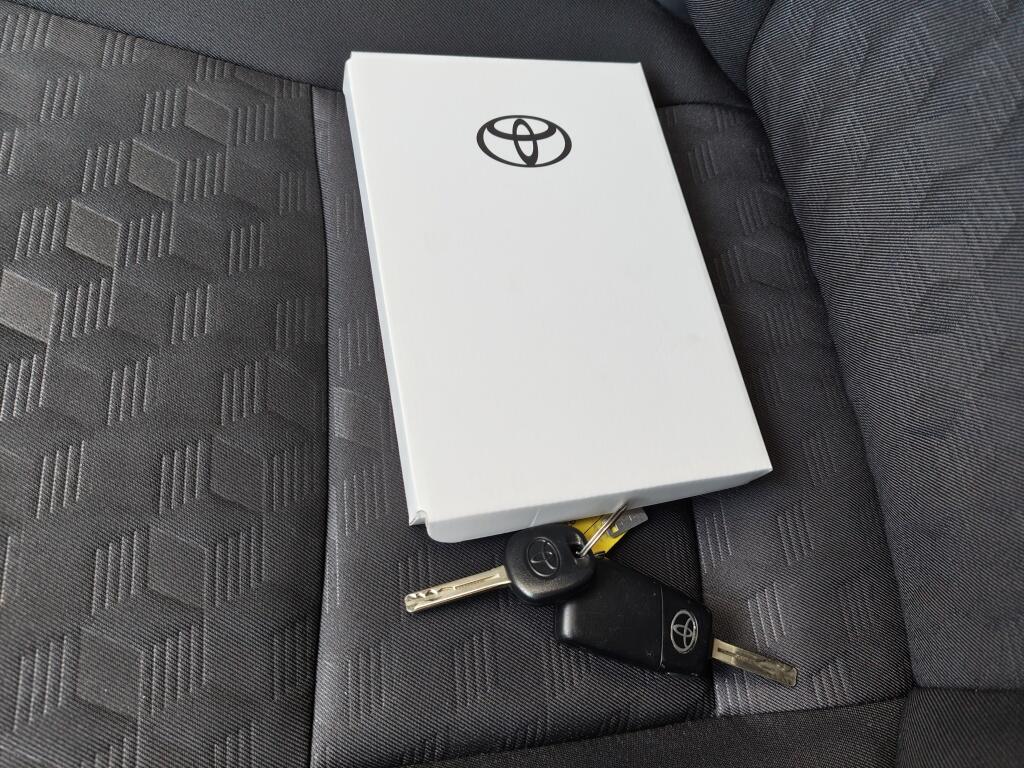 Toyota Yaris 1.5 Hybrid 115 Active | Adaptieve Cruise Control | Android Auto - Image 37