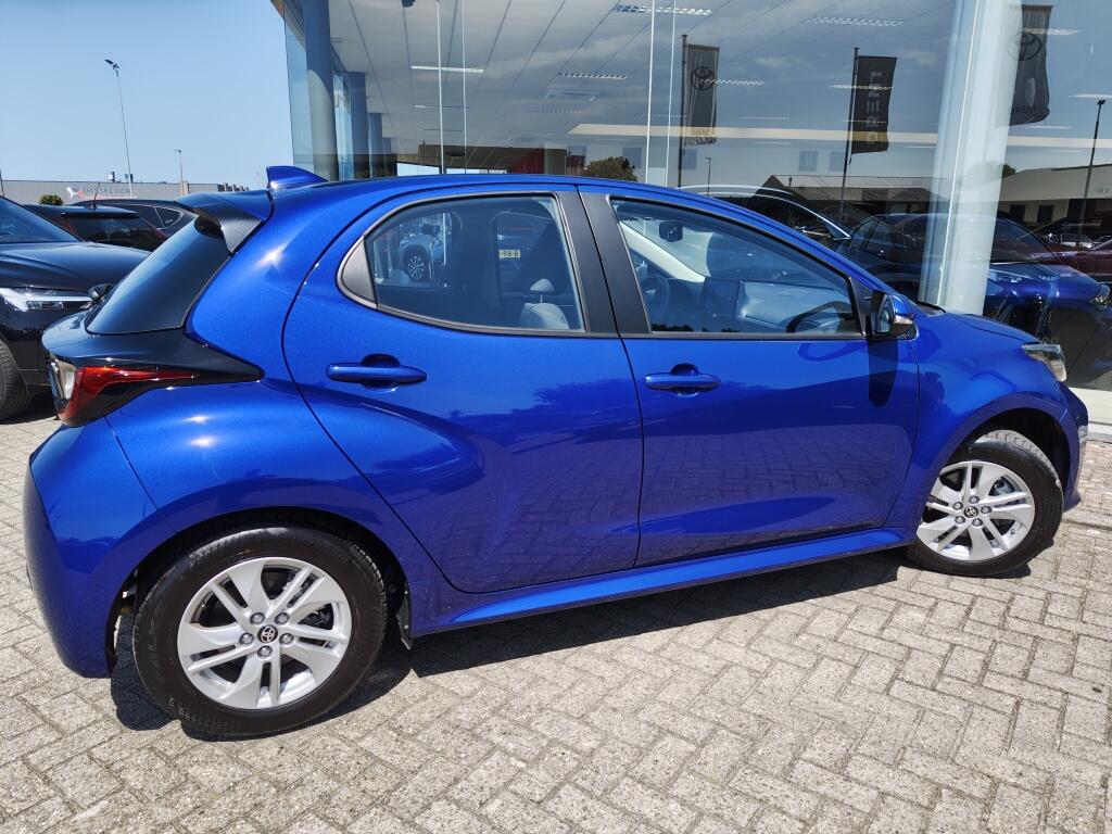Toyota Yaris 1.5 Hybrid 115 Active | Adaptieve Cruise Control | Android Auto - Image 5
