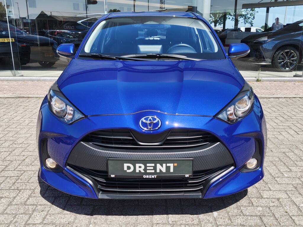 Toyota Yaris 1.5 Hybrid 115 Active | Adaptieve Cruise Control | Android Auto - Image 6