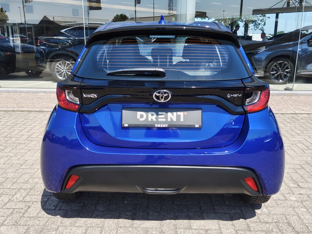 Toyota Yaris 1.5 Hybrid 115 Active | Adaptieve Cruise Control | Android Auto - Image 7