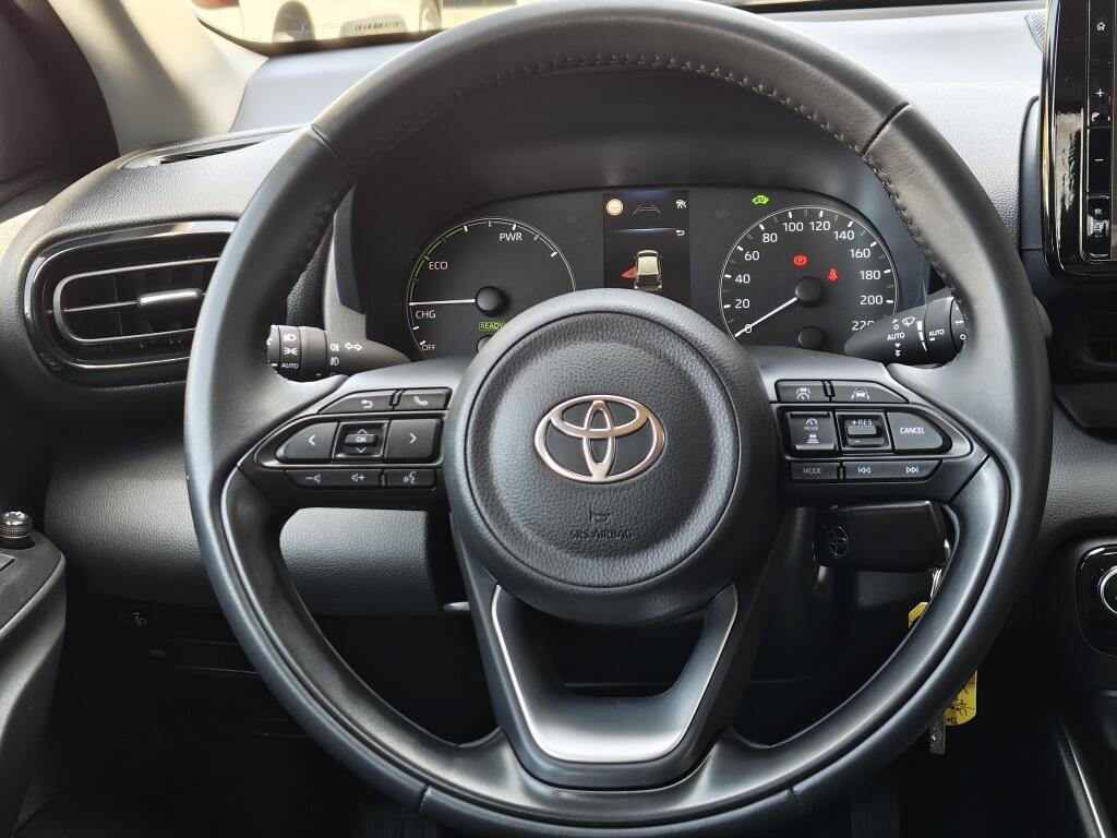 Toyota Yaris 1.5 Hybrid 115 Active | Adaptieve Cruise Control | Android Auto - Image 9