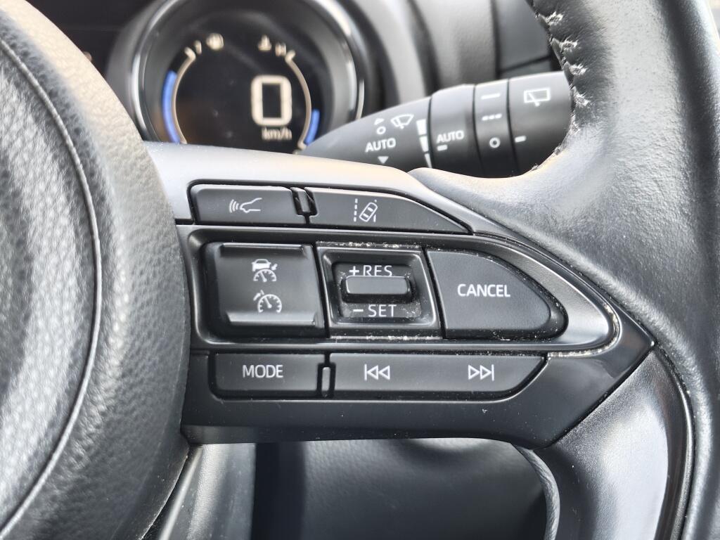Toyota Yaris 1.5 Hybrid Executive | HUD | JBL | Navi | Sensoren v/a | Blind Spot |Stoelverwarming | - Image 15