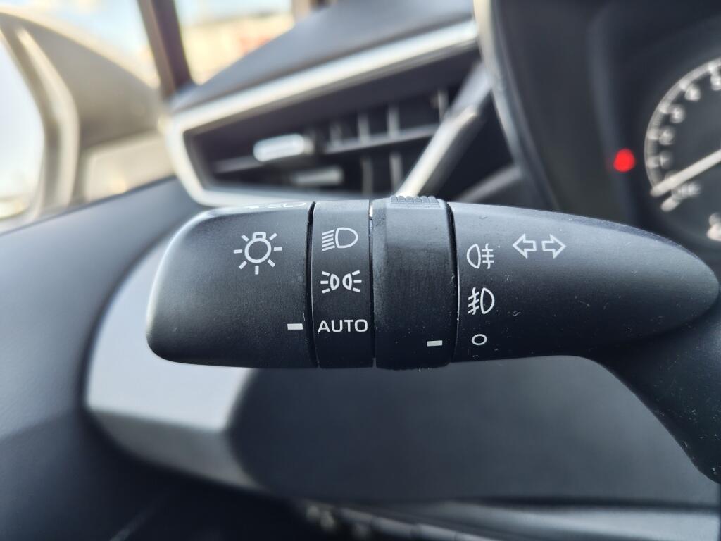 Toyota Corolla Touring Sports 1.8 Hybrid Active | Trekhaak | DAB | Andoroid Auto, Apple Carplay - Image 12