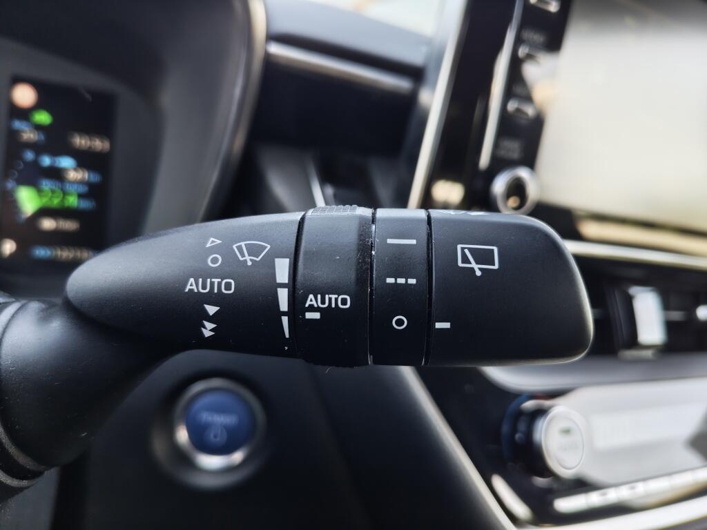 Toyota Corolla Touring Sports 1.8 Hybrid Active | Trekhaak | DAB | Andoroid Auto, Apple Carplay - Image 13