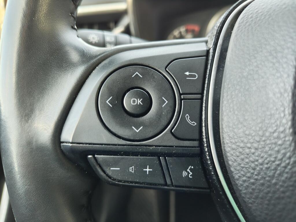 Toyota Corolla Touring Sports 1.8 Hybrid Active | Trekhaak | DAB | Andoroid Auto, Apple Carplay - Image 14