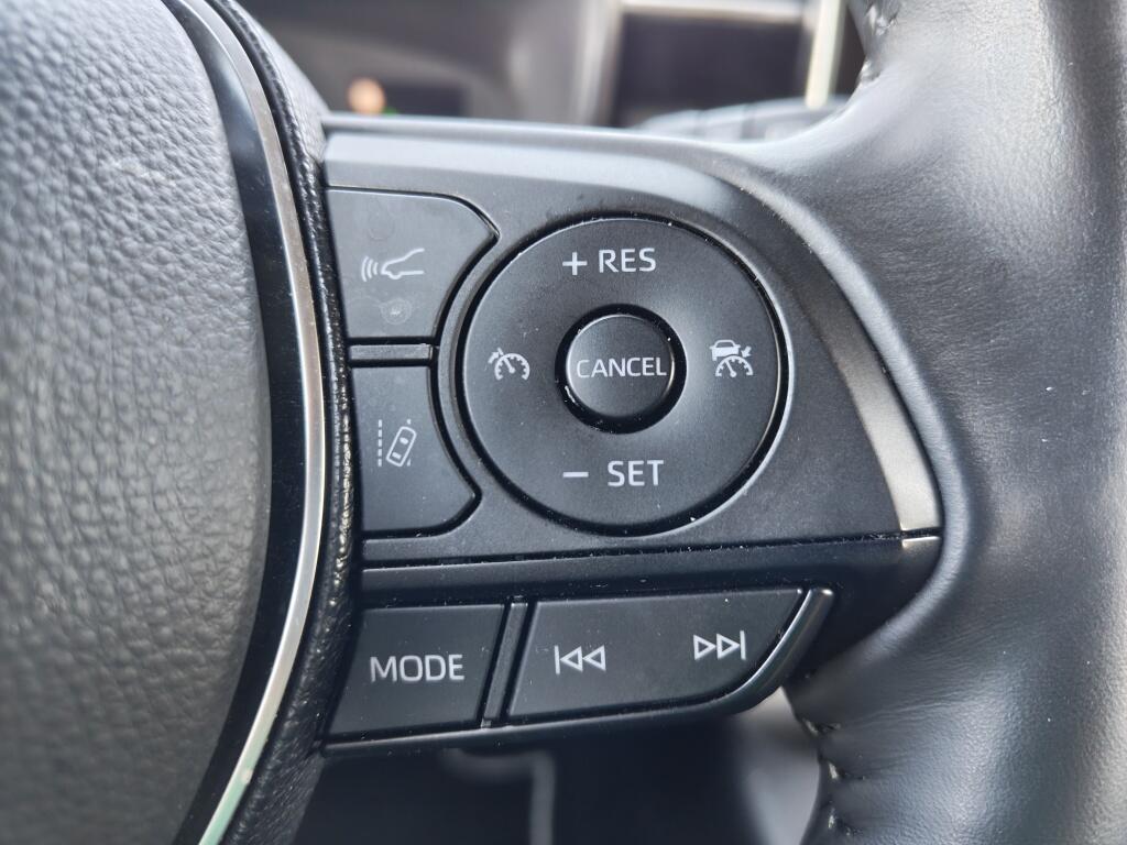 Toyota Corolla Touring Sports 1.8 Hybrid Active | Trekhaak | DAB | Andoroid Auto, Apple Carplay - Image 15